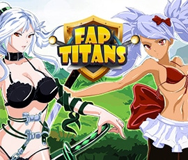 Fap Titans